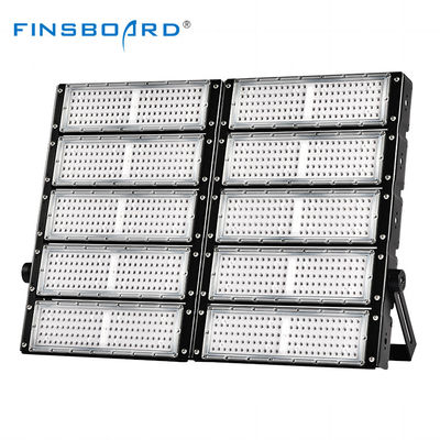 2700-6500K Wysoki maszt LED oświetlenie stadionu dla zewnętrznych wnętrza areny
