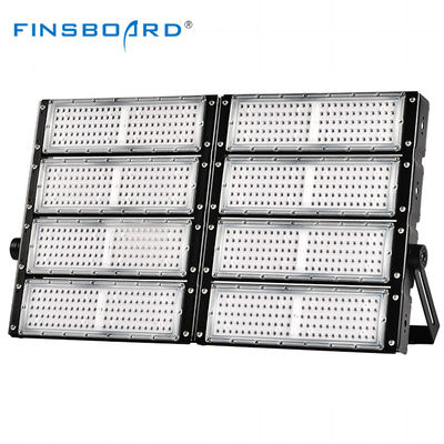 Modułowa lampa powodziowa LED z chipem SMD 2835/3030