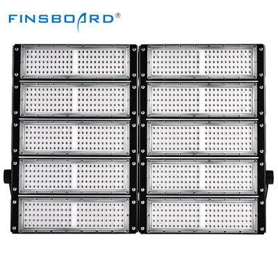 Modułowa lampa powodziowa LED z chipem SMD 2835/3030