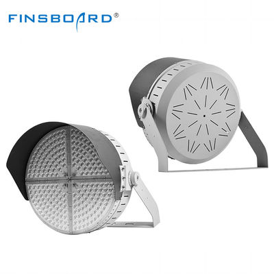 600W 500W Wysokiej Masztowej Lampy LED Powodziowe z Regulowanym Uchwytem i Stopniem Ochrony IP66 do Oświetlenia Stadionu