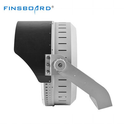 Oświetlenie stadionowe LED 5000K IP66 z żywotnością 50 000 godzin dla siłowni i boiska piłkarskiego