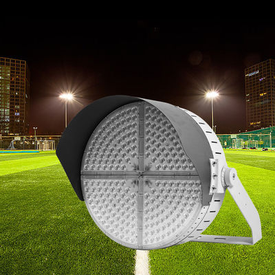 600W 500W Wysoki maszt Led Reflektor Wysoka wydajność SMD2835/3030 Kąt soczewki 10°
