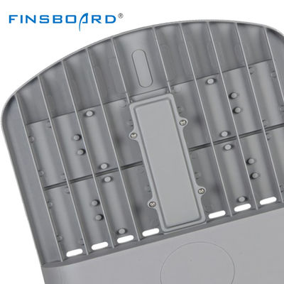 Wodoodporna lampa uliczna LED IP65 o wydajności 130-140LM/W i odlewie aluminiowym do oświetlenia autostrad zewnętrznych