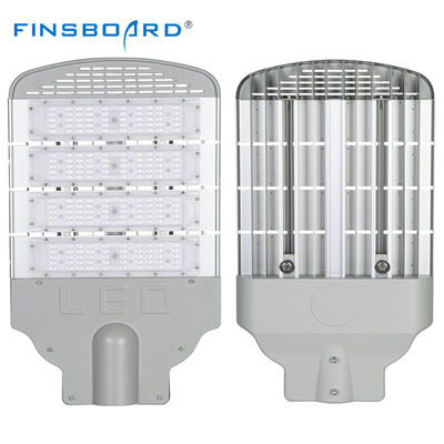 SMD3030 Garden Road Highway LED Street Light Wysoka przepuszczalność