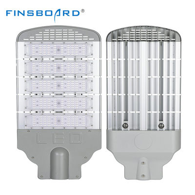 Wodoodporna zewnętrzna lampa uliczna LED IP65, dostosowana do autostrad lub parkingów