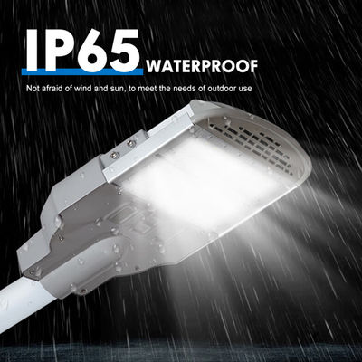 Wodoodporna zewnętrzna lampa uliczna LED IP65, dostosowana do autostrad lub parkingów