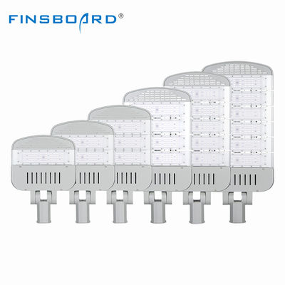 IP65 wodoodporne światło uliczne LED SMD3030 z opcjami zasilania 50W-300W dla oświetlenia zewnętrznego