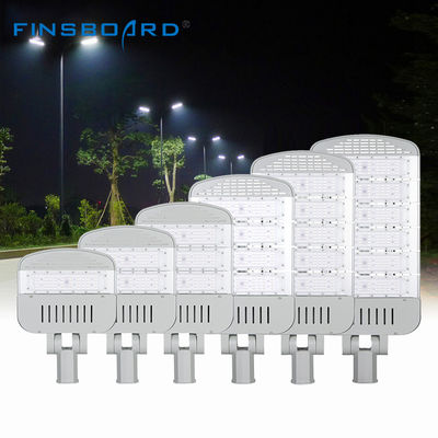 SMD3030 IP65 Wodoodporna zewnętrzna lampa uliczna LED dostosowana do potrzeb klienta