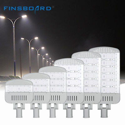 SMD3030 IP65 Wodoodporna zewnętrzna lampa uliczna LED dostosowana do potrzeb klienta