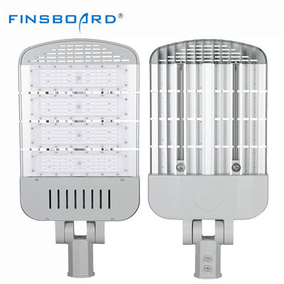 SMD3030 IP65 Wodoodporna zewnętrzna lampa uliczna LED dostosowana do potrzeb klienta