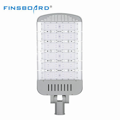 Wysokiej wydajności oświetlenie uliczne SMD3030 LED z wodoodpornością IP65 i opcjami zasilania 50W-300W dla oświetlenia zewnętrznego zamontowanego na słupie