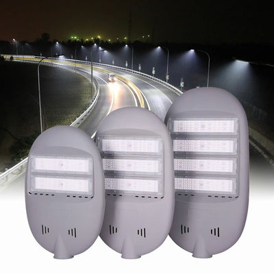 100W, 150W i 200W Wodoodporna LED Lampa Uliczna Oświetlenie Autostrad