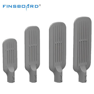 Światło uliczne LED o wysokiej jasności o klasyfikacji wodoodporności IP65 i żywotności 50000 godzin dla oświetlenia zewnętrznego