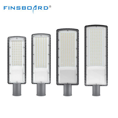 AC85-265V 120LM/W Led Street Light 50w/100w/150w/200w Dla placu ogrodowego