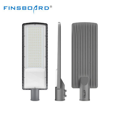 AC85-265V 120LM/W Led Street Light 50w/100w/150w/200w Dla placu ogrodowego
