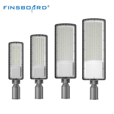 Wysoka jasność AC85-265V 3000K do 6500K LED oświetlenie drogowe autostrady ulice miejskie parkingi