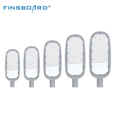 Wysokowydajna lampa uliczna LED 120lm/W, z klasą wodoszczelności IP66 i szerokim zakresem napięcia AC85-265V do oświetlenia zewnętrznego autostrad