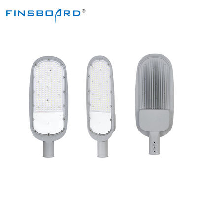 Wysokowydajna lampa uliczna LED, odlew aluminiowy, wodoodporność IP66