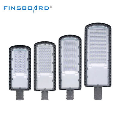 AC85-265V 3000K do 6500K Wysokiej jasności Led Street Light Trwałe i stabilne oszczędzanie energii