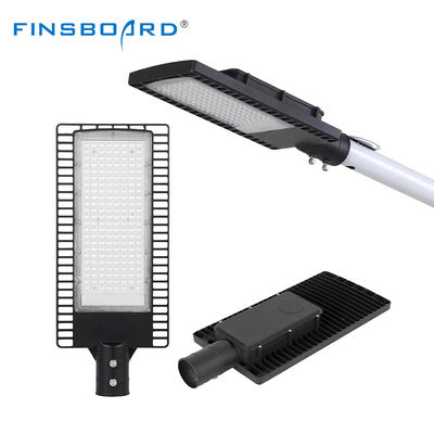 50W-250W Energooszczędna LED Latarnia Uliczna Wodoodporna Zewnętrzna 3000K Do 6500K