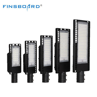 50W-250W Energooszczędna LED Latarnia Uliczna Wodoodporna Zewnętrzna 3000K Do 6500K