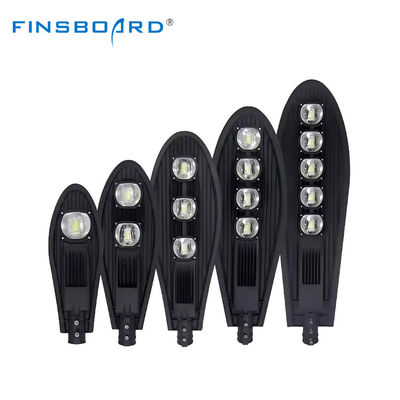 50W/100W/150W/200W/250W Wysokiej Mocy Lampa Uliczna IP66 AC 85-265V