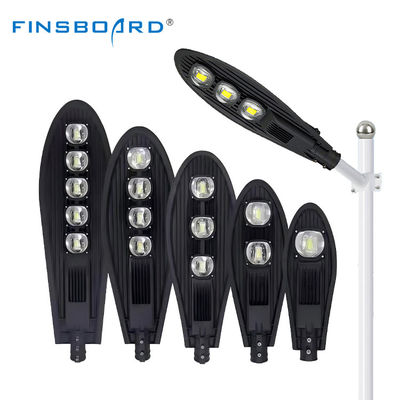 50W/100W/150W/200W/250W Wysokiej Mocy Lampa Uliczna IP66 AC 85-265V