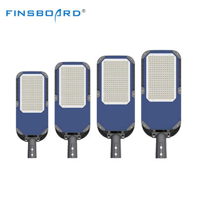 DIA-Casting Aluminium IP66 wodoodporny wysokiej mocy LED Street Light o wydajności 120lm/W dla oświetlenia zewnętrznego