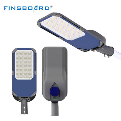 3000K-6500K Odlewane ciśnieniowo aluminium Wysokiej mocy LED Latarnia uliczna 50W/100W/150W/200W/250W