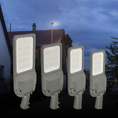 Wodoodporna lampa uliczna LED IP66 150W do oświetlenia autostrad i projektów zewnętrznych