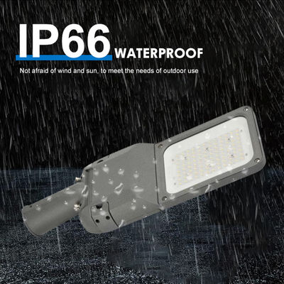 Wodoodporna lampa uliczna LED 150W 200W 240W do projektów, IP66, oświetlenie autostrad
