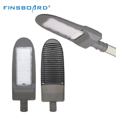 Wysokie światło 50w 100w 150w 200w Led Street Light dla miejsc zewnętrznych