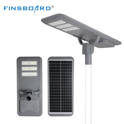 SMD5054 3000-8000K IP65 Wodoodporna solarna lampa uliczna LED 6V polikrystaliczna