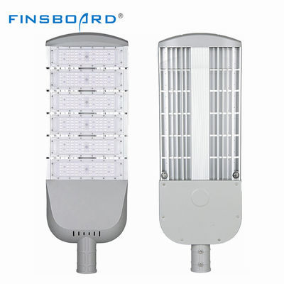AC85-310V/AC100-277V 130-140LM/W Zewnętrzne światło uliczne Led For Roadway Garden, Square