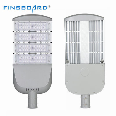 AC85-310V/AC100-277V 130-140LM/W Zewnętrzne światło uliczne Led For Roadway Garden, Square