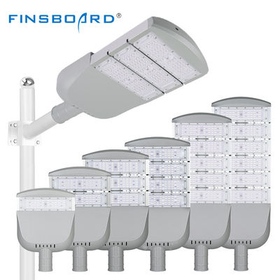 Ip65 Wodoszczelna Lampa Ulicy 50w 100w 150w 200w 250w 300w Led Street Light For Outdoor