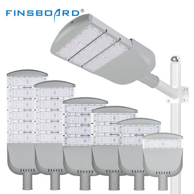 Ip65 Wodoszczelna Lampa Ulicy 50w 100w 150w 200w 250w 300w Led Street Light For Outdoor