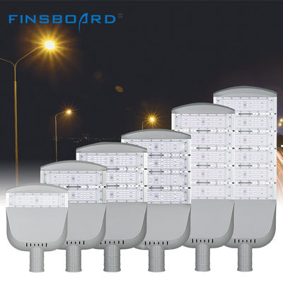 Ip65 Wodoszczelna Lampa Ulicy 50w 100w 150w 200w 250w 300w Led Street Light For Outdoor