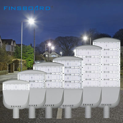 Ip65 Wodoszczelna Lampa Ulicy 50w 100w 150w 200w 250w 300w Led Street Light For Outdoor