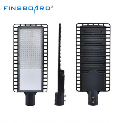 Ip65 Wodoszczelne światło uliczne 50w 100w 150w 200w Zewnętrzne światło uliczne Led Oświetlenie drogowe ogrodowe