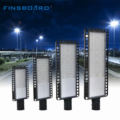Ip65 Wodoszczelne światło uliczne 50w 100w 150w 200w Zewnętrzne światło uliczne Led Oświetlenie drogowe ogrodowe