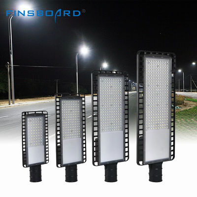 Ip65 Wodoszczelne światło uliczne 50w 100w 150w 200w Zewnętrzne światło uliczne Led Oświetlenie drogowe ogrodowe
