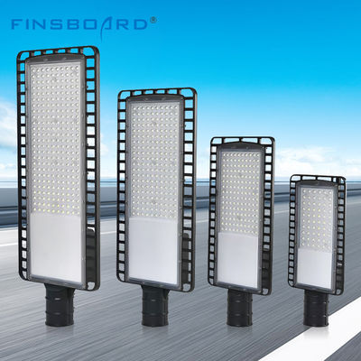 Energooszczędne IP66 wodoodporne światło uliczne LED o mocy 50W-200W do oświetlenia drogowego na zewnątrz