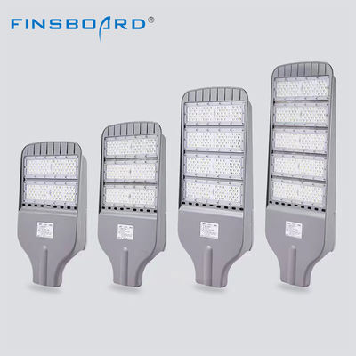 100W 150W 200W 250W Zewnętrzna lampa uliczna Oświetlenie parkingu Plac 3000K/4000K/6000K
