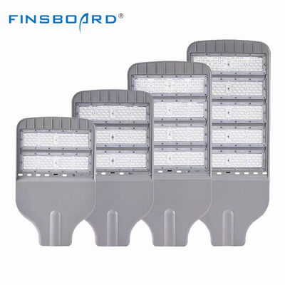 100W 150W 200W 250W Zewnętrzna lampa uliczna Oświetlenie parkingu Plac 3000K/4000K/6000K