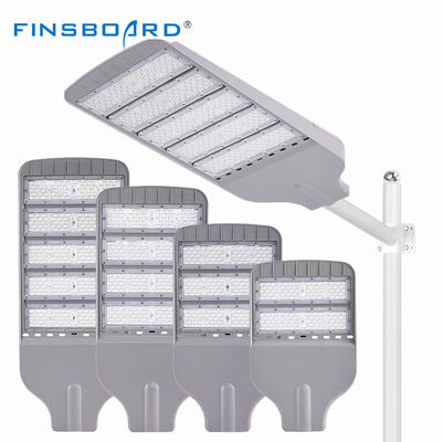 100W 150W 200W 250W Zewnętrzna lampa uliczna Oświetlenie parkingu Plac 3000K/4000K/6000K