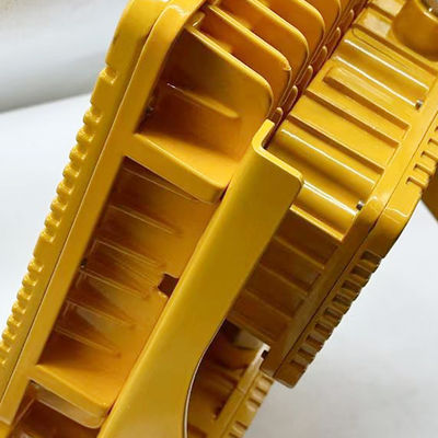 SMD 3030/2835 Oświetlenie LED zabezpieczone przed wybuchem z klasyfikacją ochrony IP66 i żywotnością 50 000 godzin