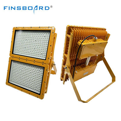 Niestandardowa lampa przeciwwybuchowa 400W Numer produktu RFEPL98 dla ekstremalnych temperatur -40°C 60°C