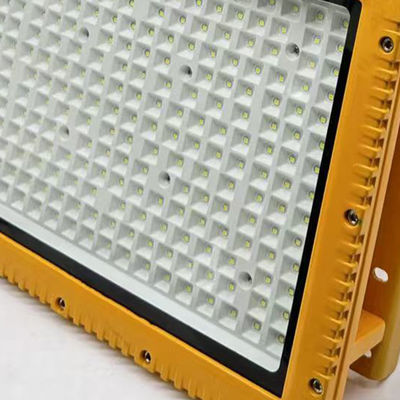 Niestandardowa lampa przeciwwybuchowa 400W Numer produktu RFEPL98 dla ekstremalnych temperatur -40°C 60°C