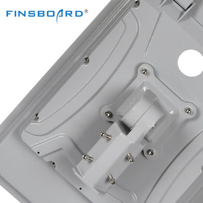 Oszczędność energii wodoodporna na zewnątrz IP65 All in One Smart Energy LED Lighting Zintegrowane światło uliczne słoneczne 60W 80W 100W
